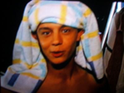 Amine en délire!!